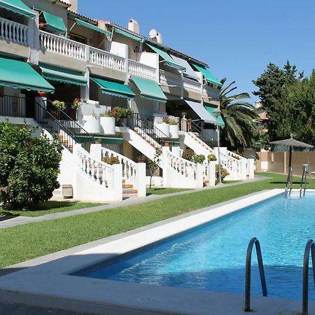 Bungalow "Sol Y Mar Ii" El Campello Eksteriør billede