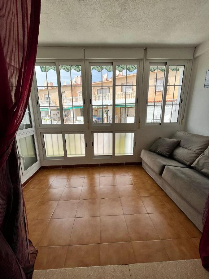 Bungalow "Sol Y Mar Ii" El Campello Eksteriør billede