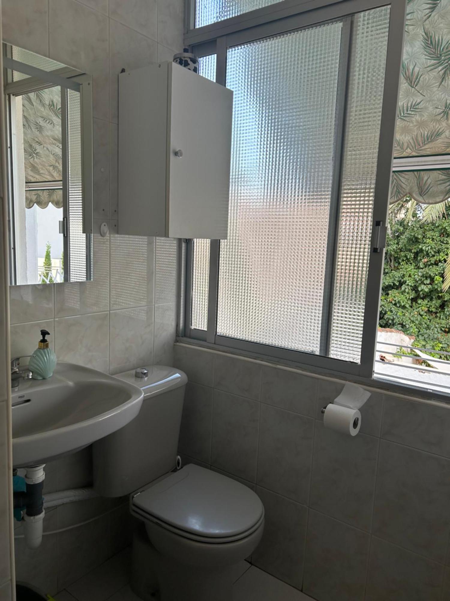 Bungalow "Sol Y Mar Ii" El Campello Eksteriør billede