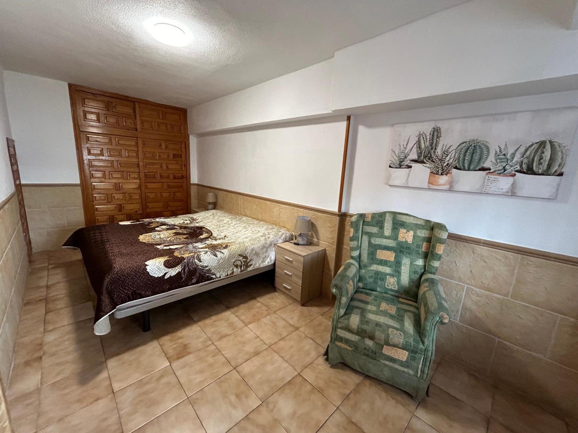 Bungalow "Sol Y Mar Ii" El Campello Eksteriør billede