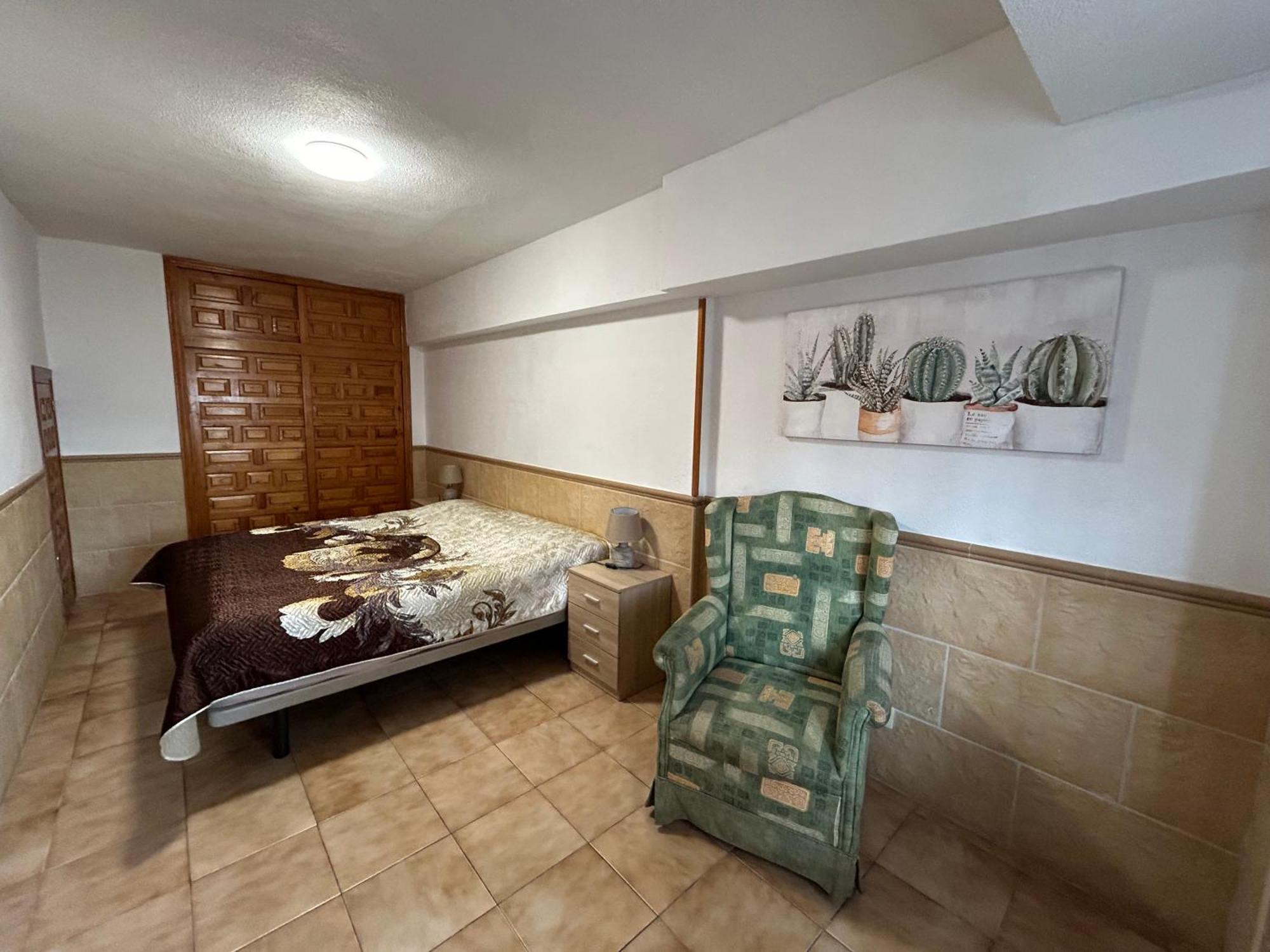 Bungalow "Sol Y Mar Ii" El Campello Eksteriør billede