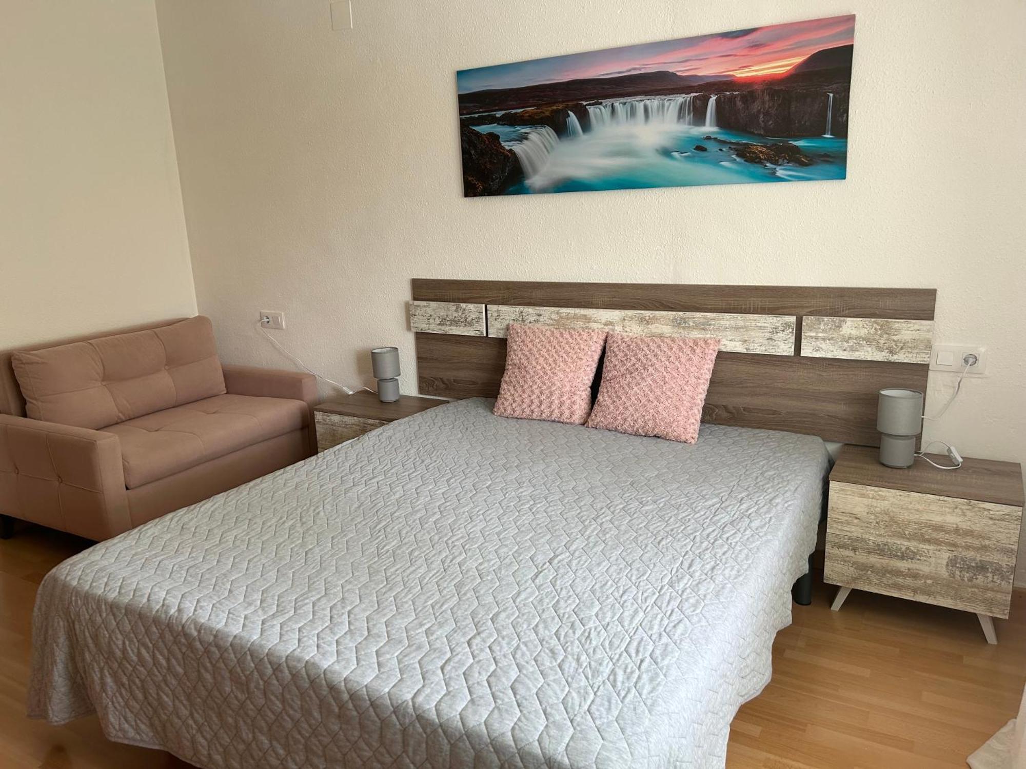 Bungalow "Sol Y Mar Ii" El Campello Eksteriør billede