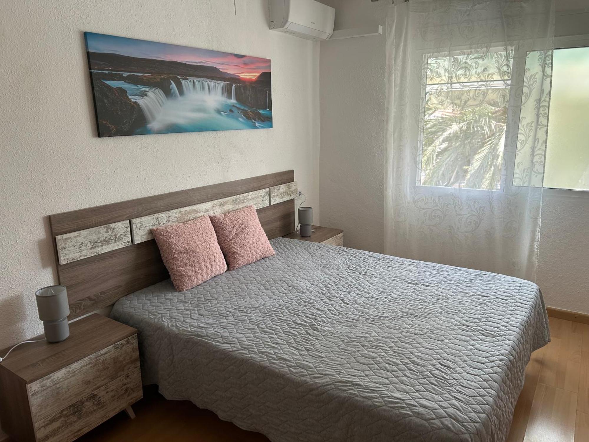 Bungalow "Sol Y Mar Ii" El Campello Eksteriør billede