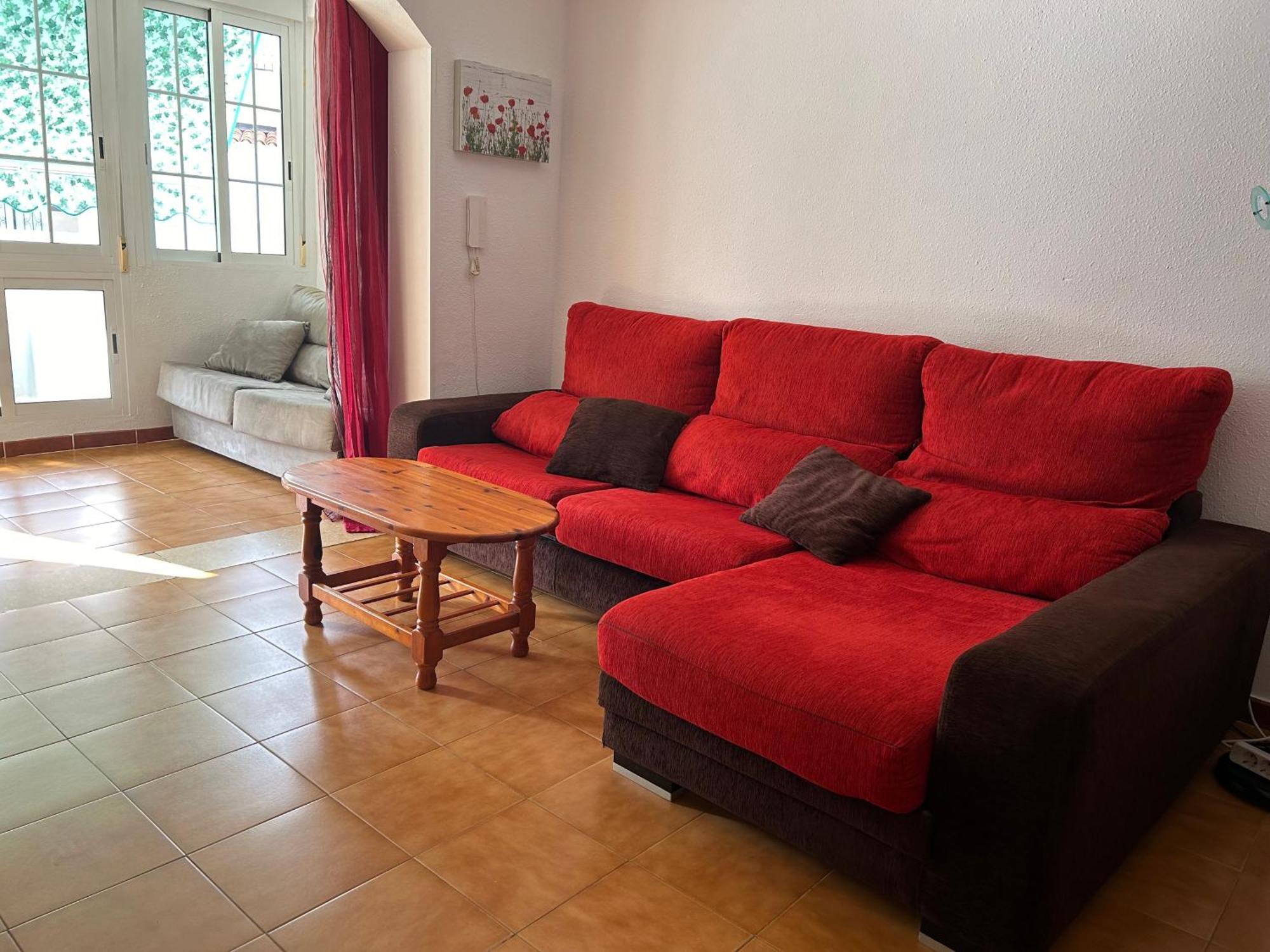 Bungalow "Sol Y Mar Ii" El Campello Eksteriør billede